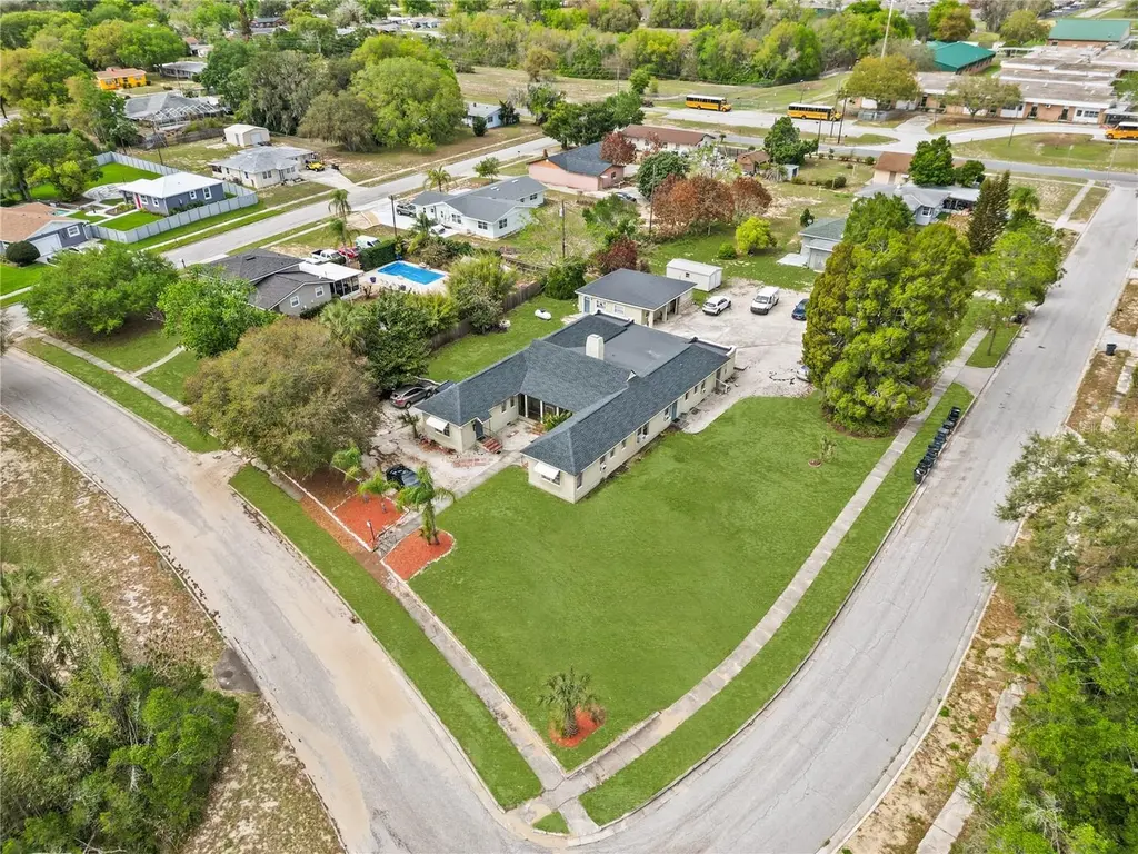 315 Ridge Manor Dr