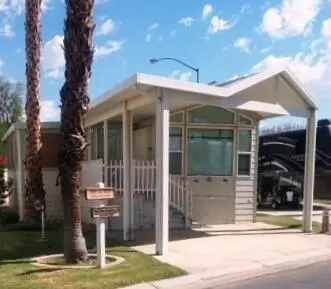 84136 Ave 44, #593 #593