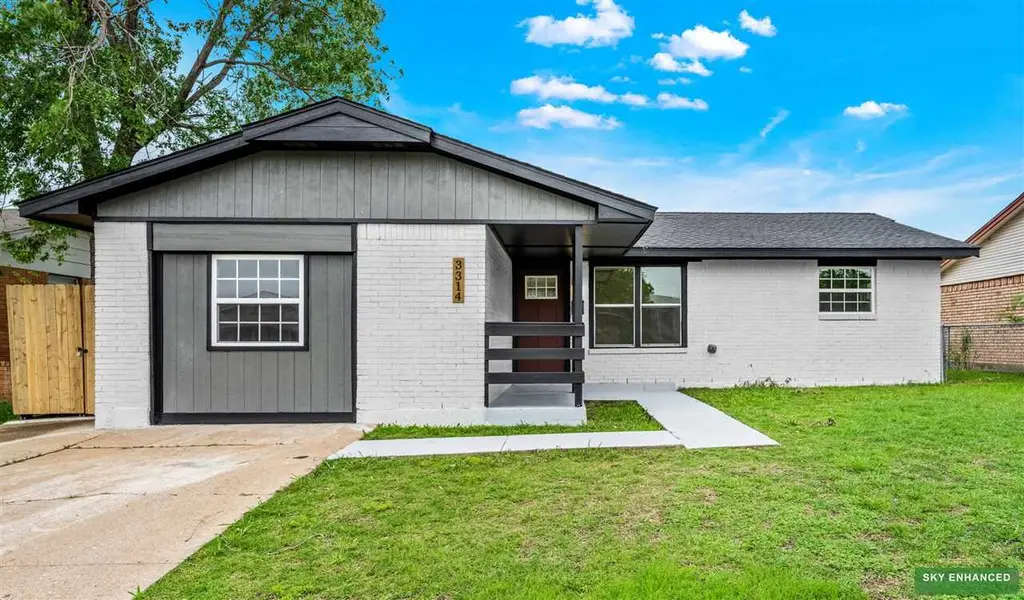 3314 SW Salinas Dr