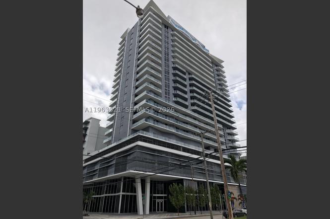 1010 SW 2nd Ave #607