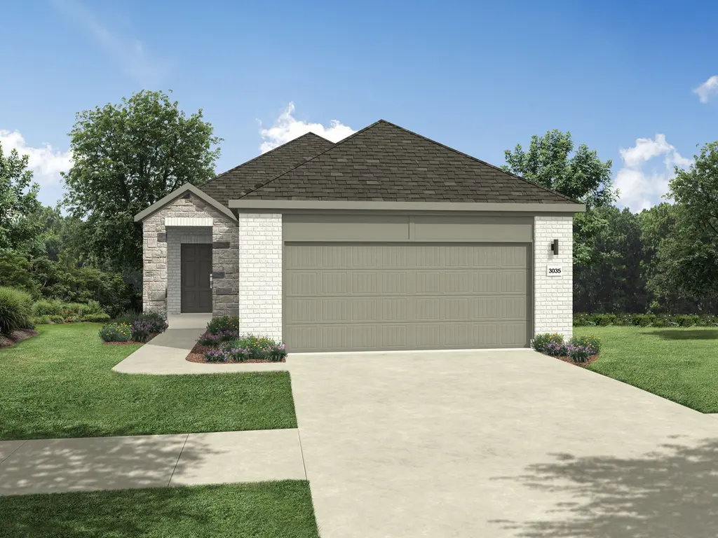 Birch | Riviera Pines Plan