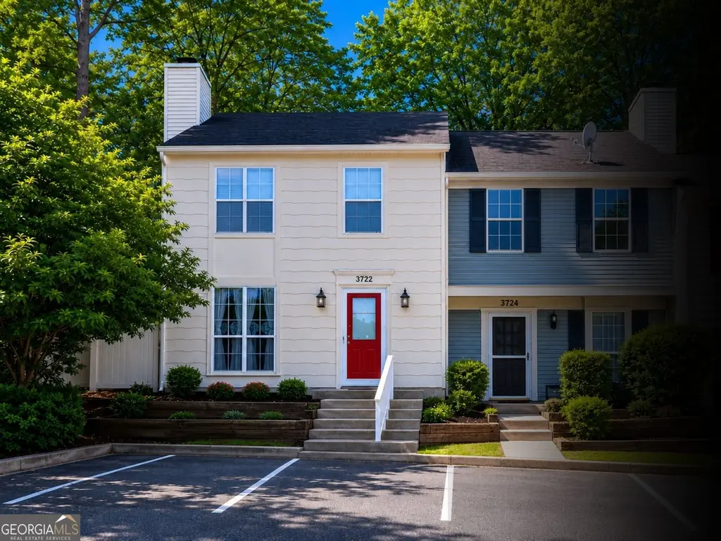 3722 Jamestown Ct