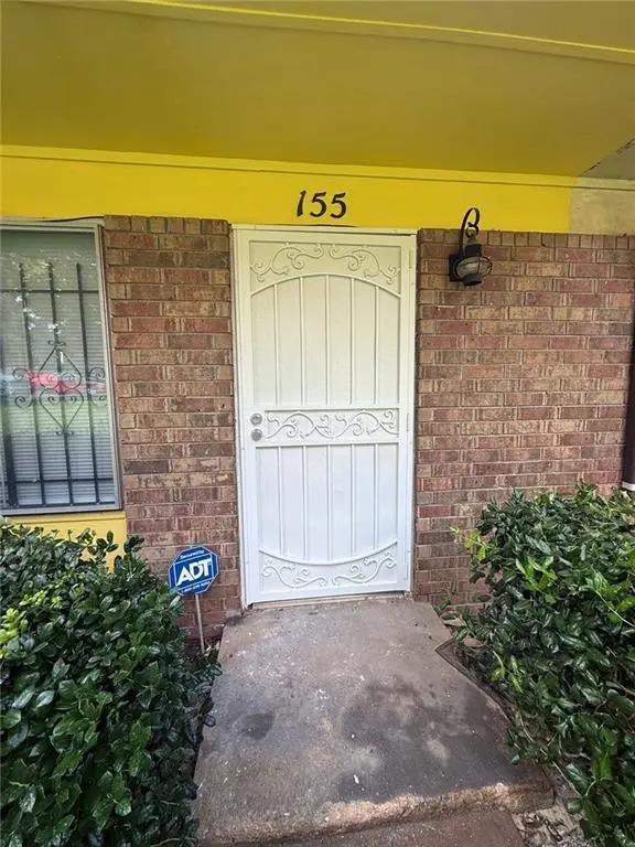 155 Peyton Pl SW