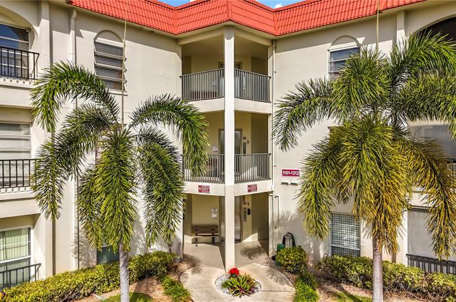 2700 Bayshore Blvd Apt 1207