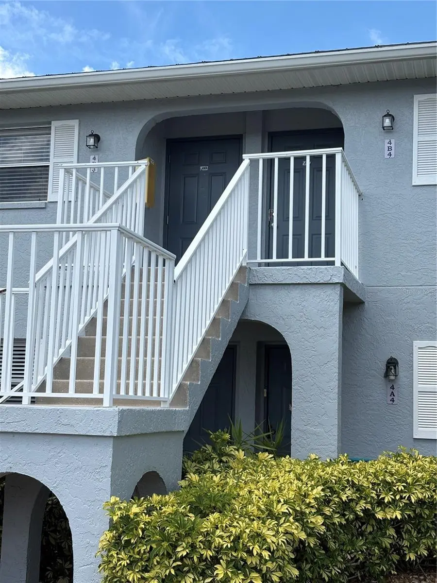 25050 Sandhill Blvd Unit B4