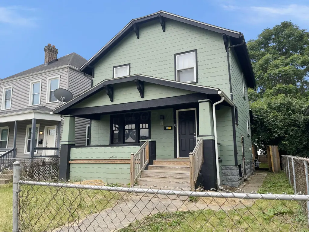 57 N Guilford Ave