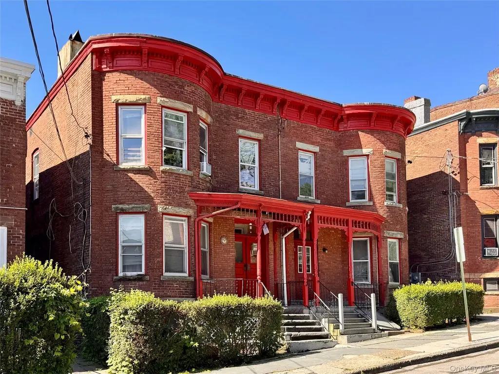 49 Benkard Ave