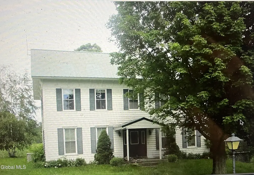 234 Wilcox Rd