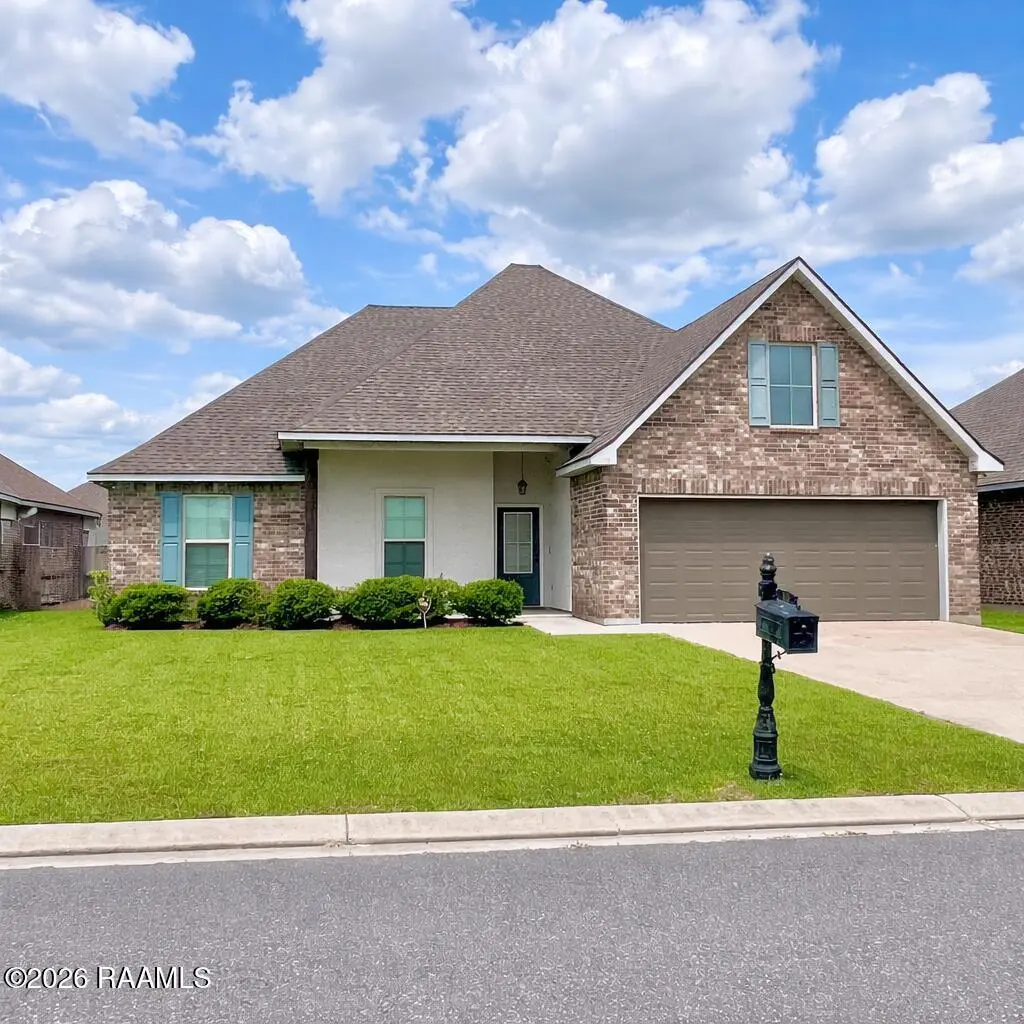 103 Michael John Dr