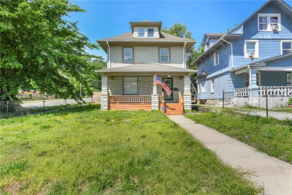 3442 Wabash Ave