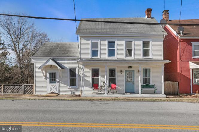 21521 Leitersburg Smithsburg Rd