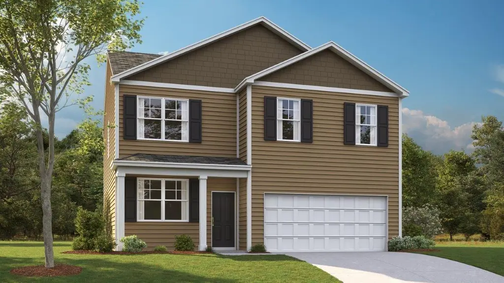 Belhaven Plan