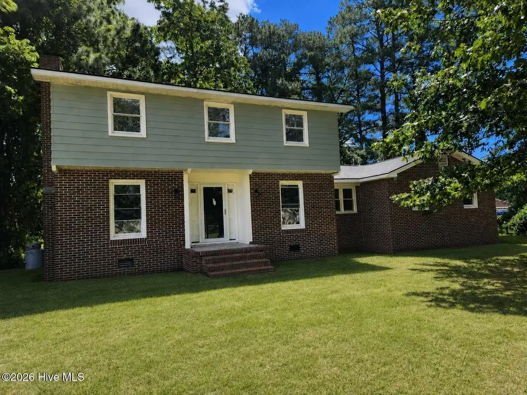 167 Winfall Blvd