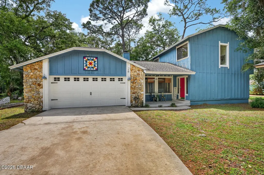 26 Baymeadow Ct