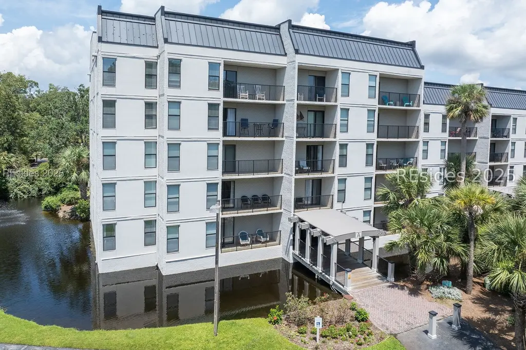 34 S Forest Beach Dr Unit A18