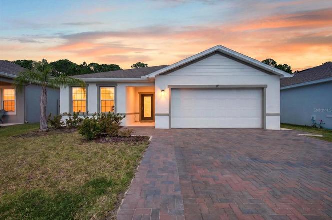 153 Eagle Harbor Way