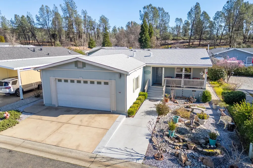 3304 Shasta Dam Blvd Spc 160