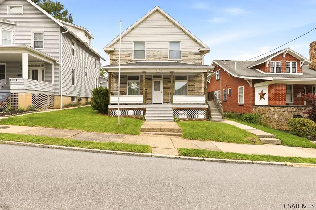 1150 Edson Ave