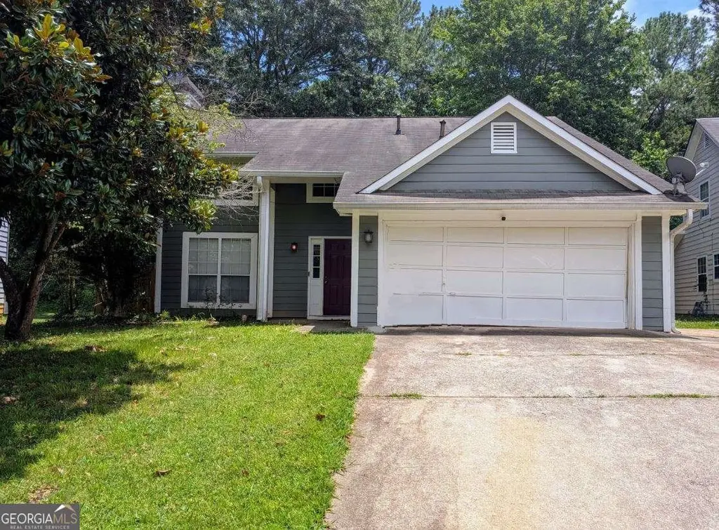 5071 Donnell Way