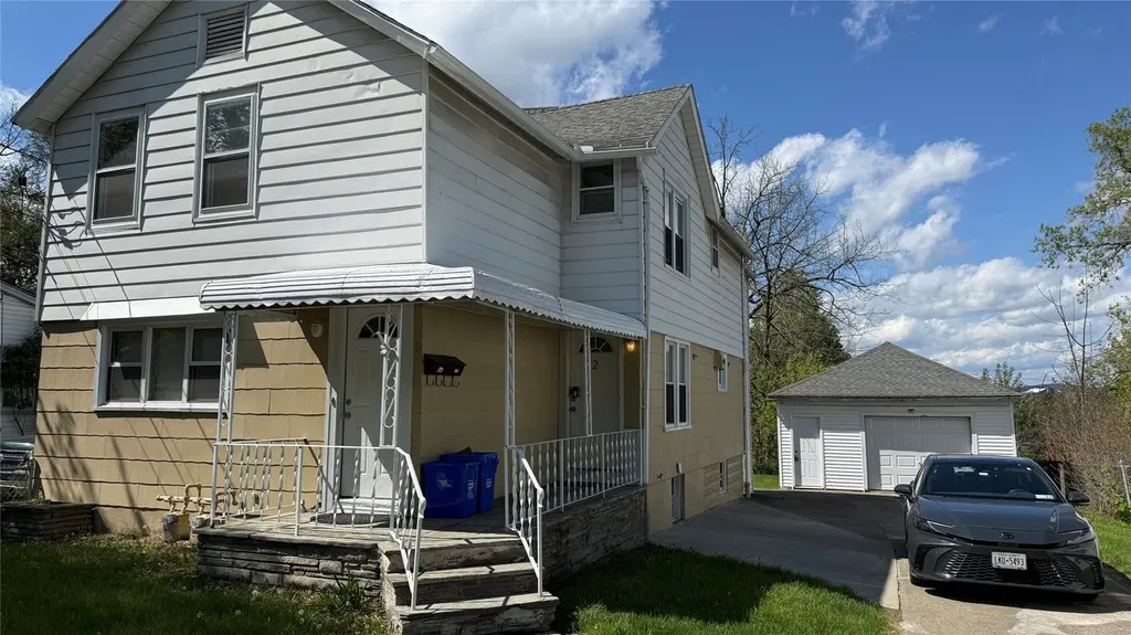 9 Hancock St