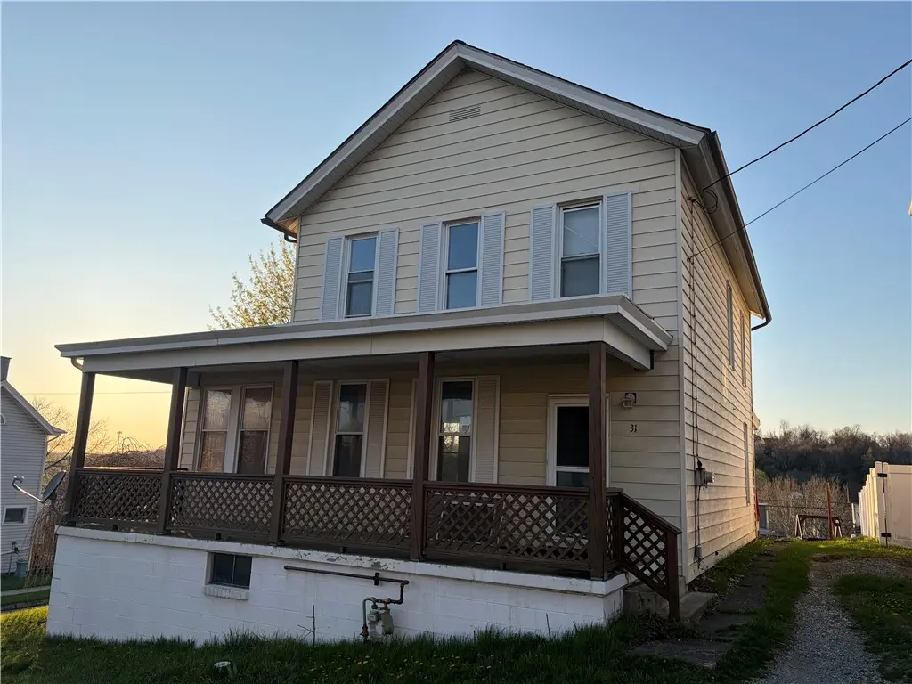31 Observatory St