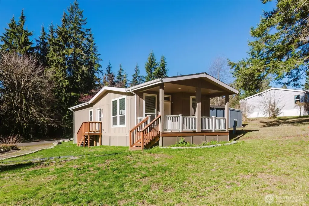 3371 SE Bielmeier Rd #95