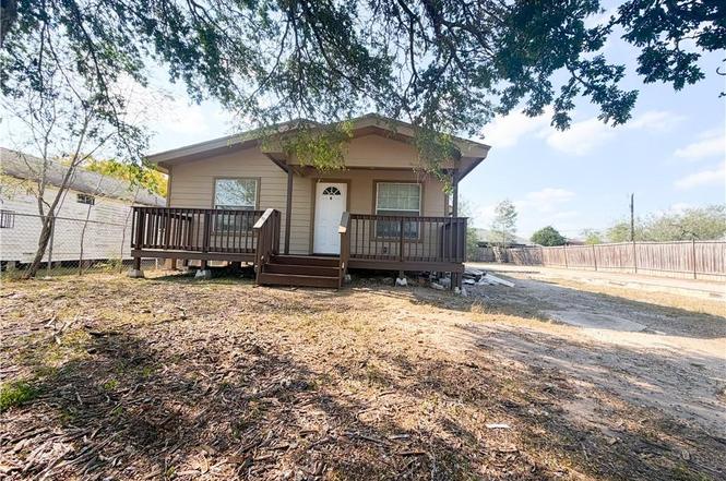 544 Garcia Ave
