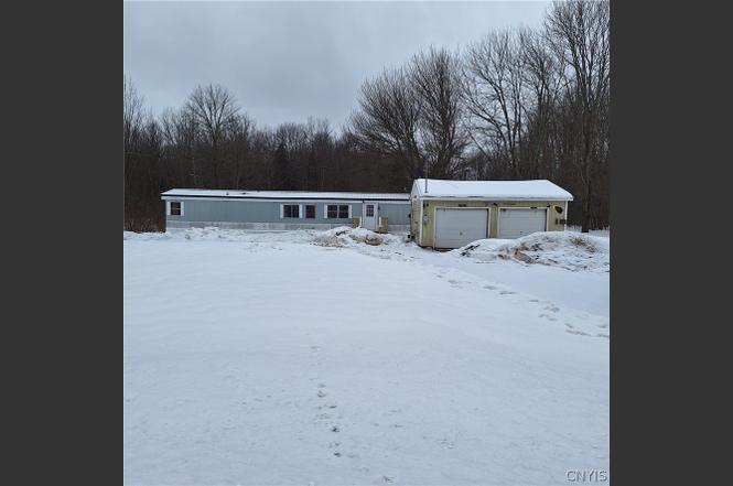 239 County Route 8