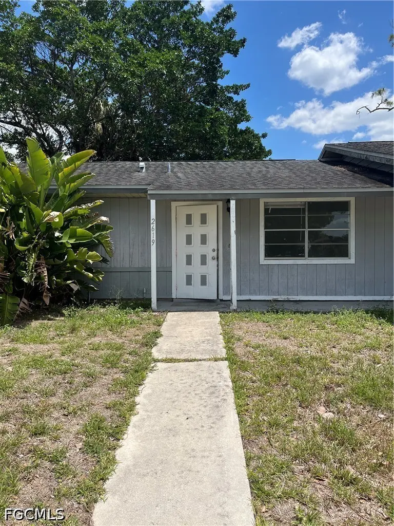 2619 Purslane Dr