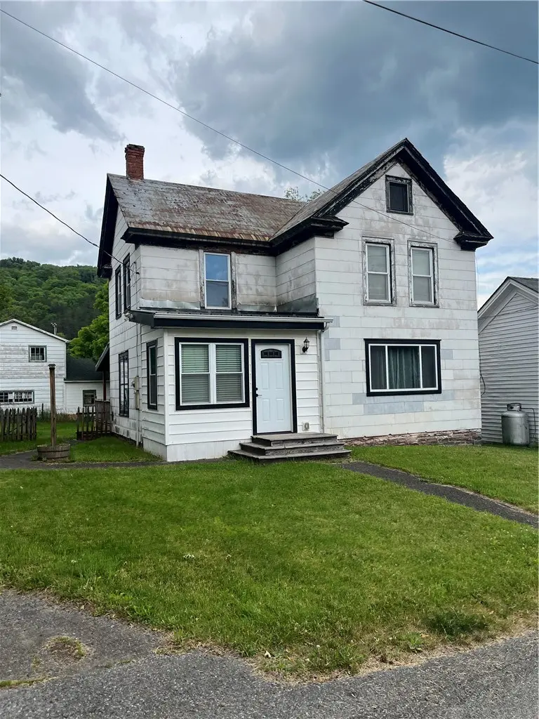 48 Church St