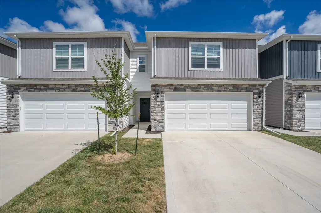 325 Juniper Dr