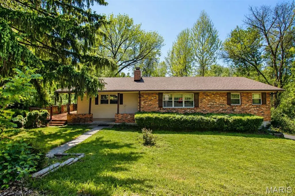 14125 Old Jamestown Rd