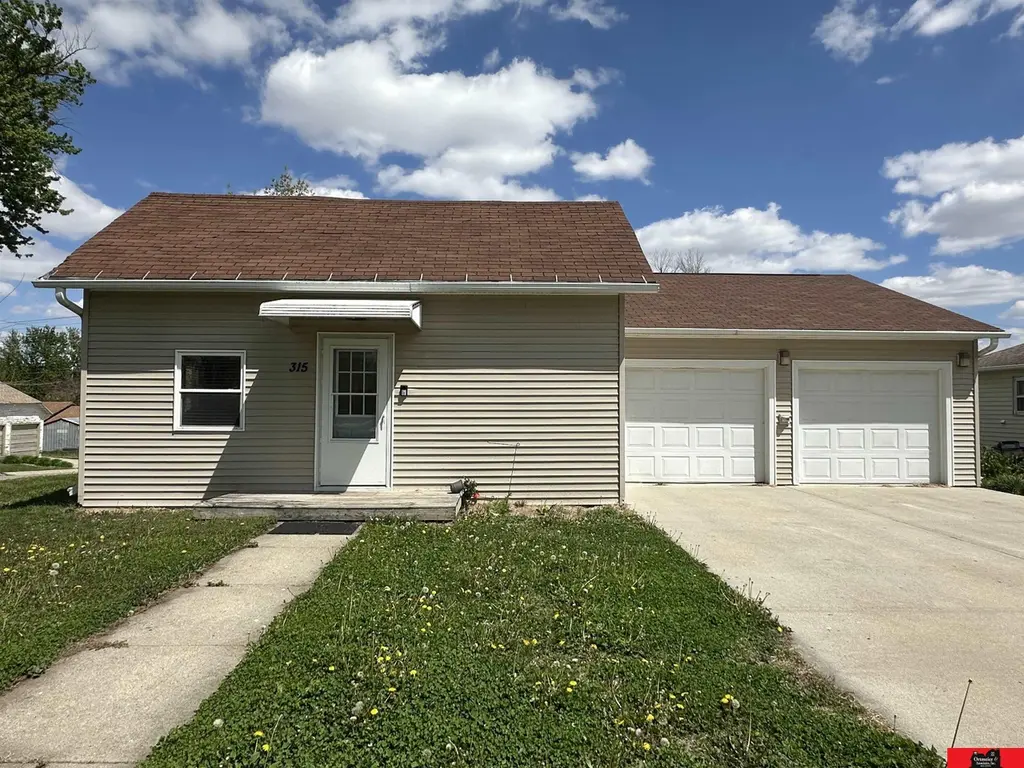 315 N Osborn St