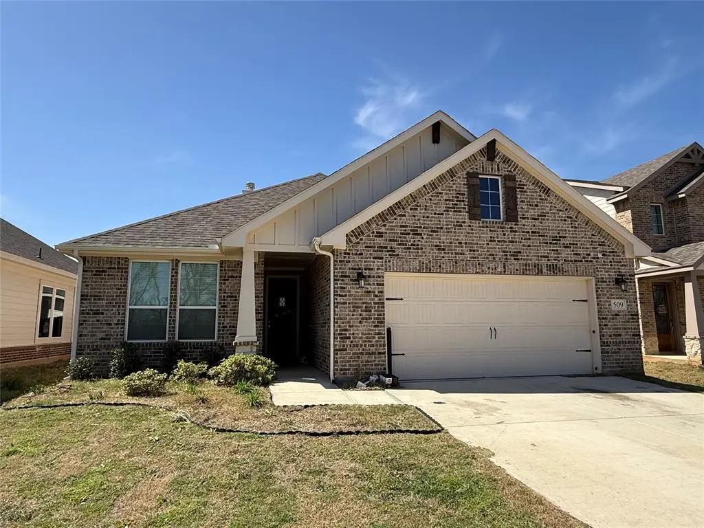 509 Smith Rd