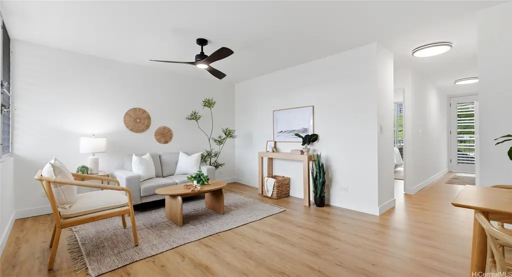 1650 Piikoi St #403