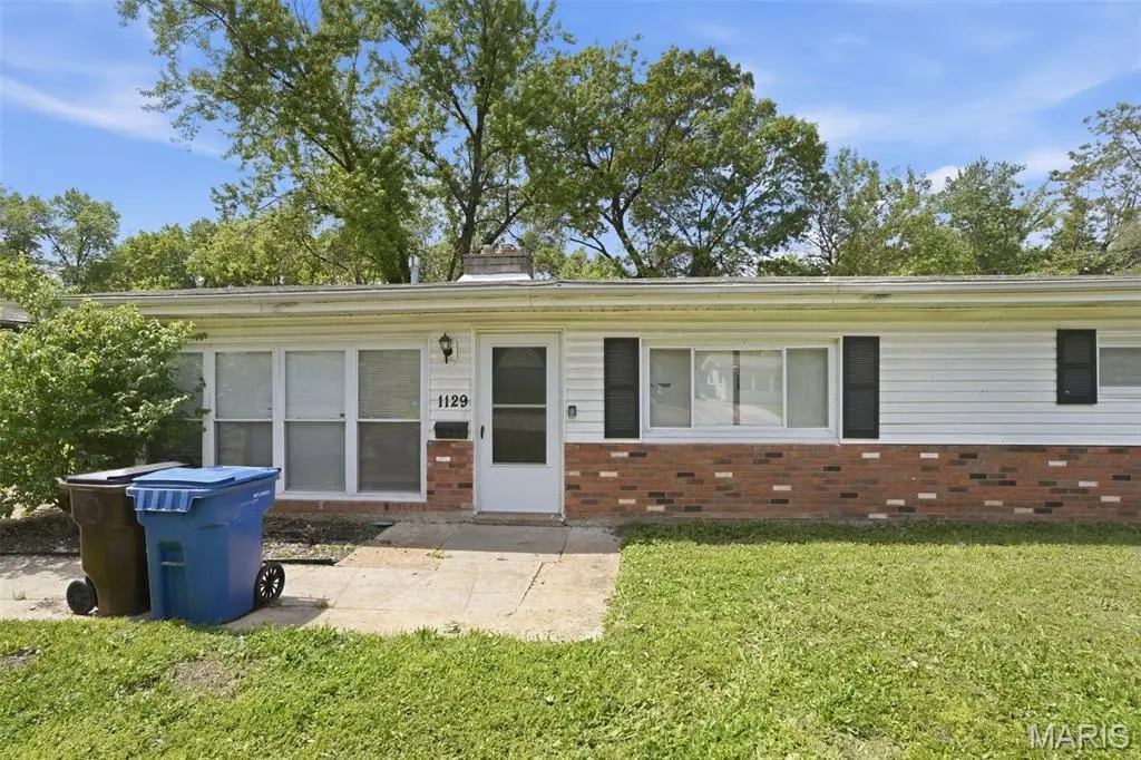 1129 Haley Ave