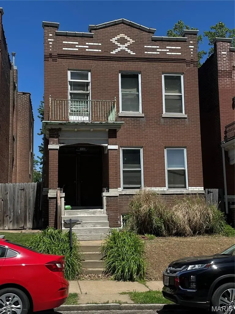 3311 Potomac St