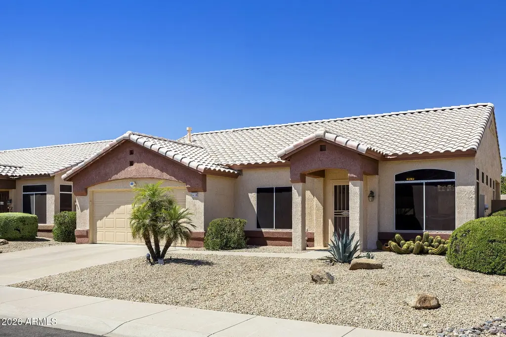 14138 W Caballero Dr