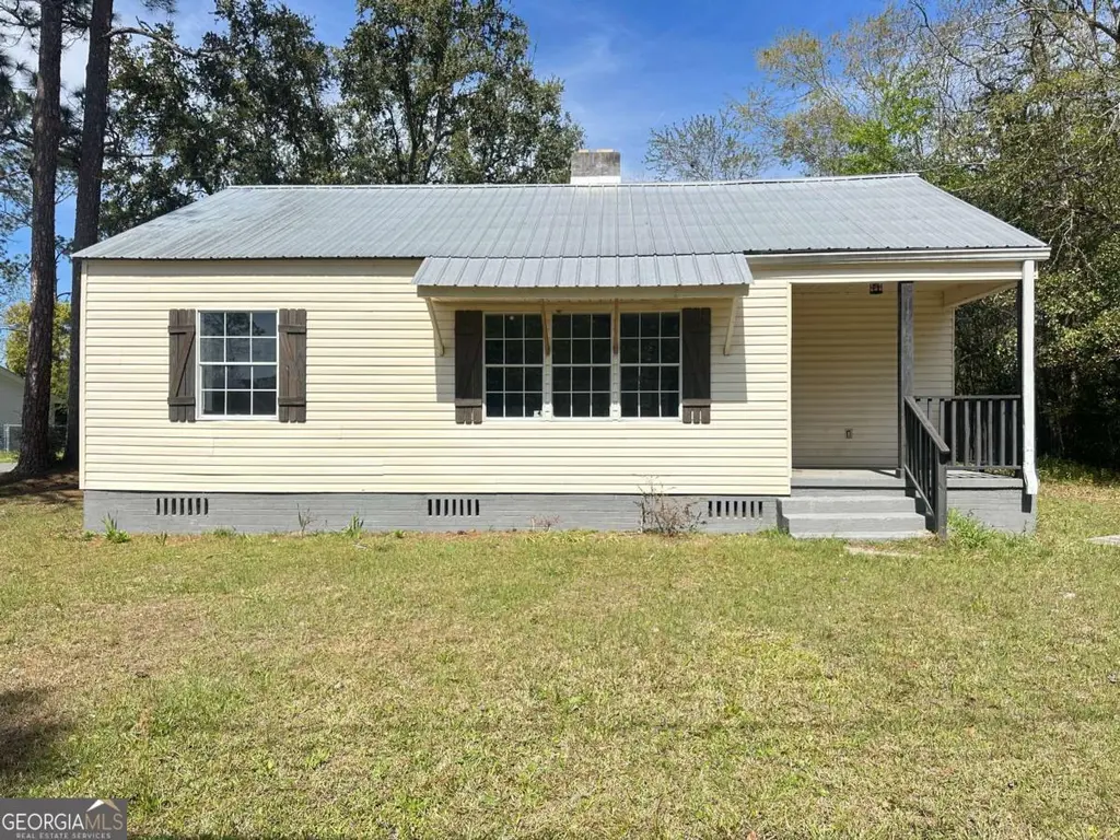 11 Pendleton St
