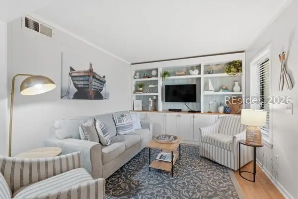 663 William Hilton Pkwy #2301