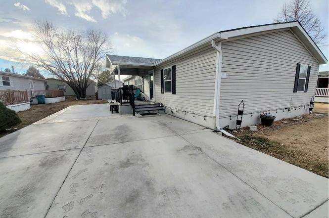 435 N 35th Ave #159