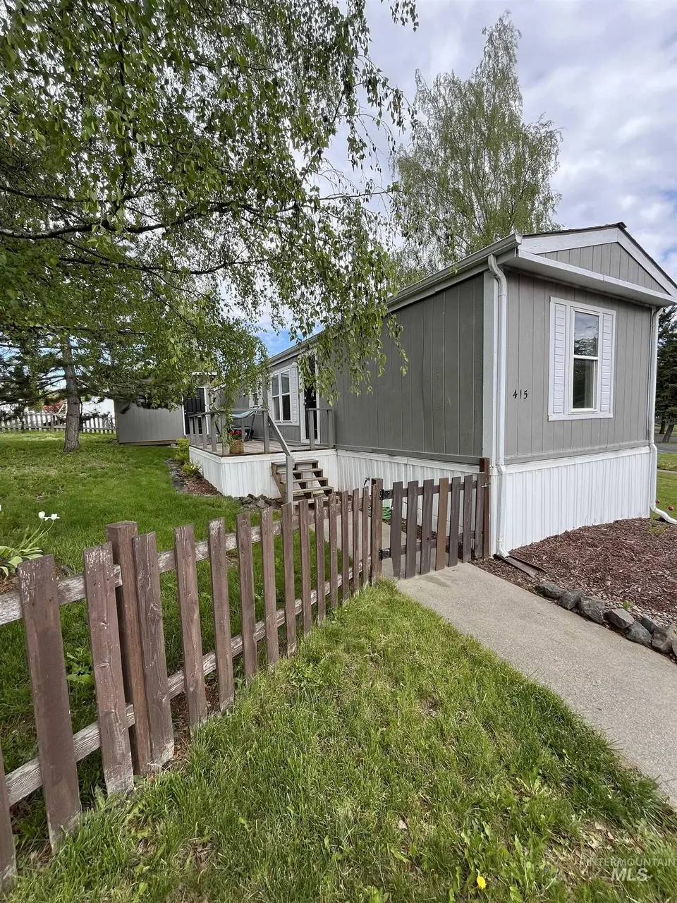 411 N Almon #415