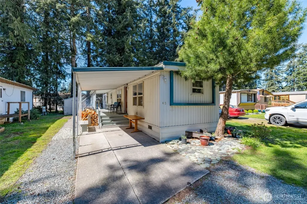 24443 Wicker Rd #40