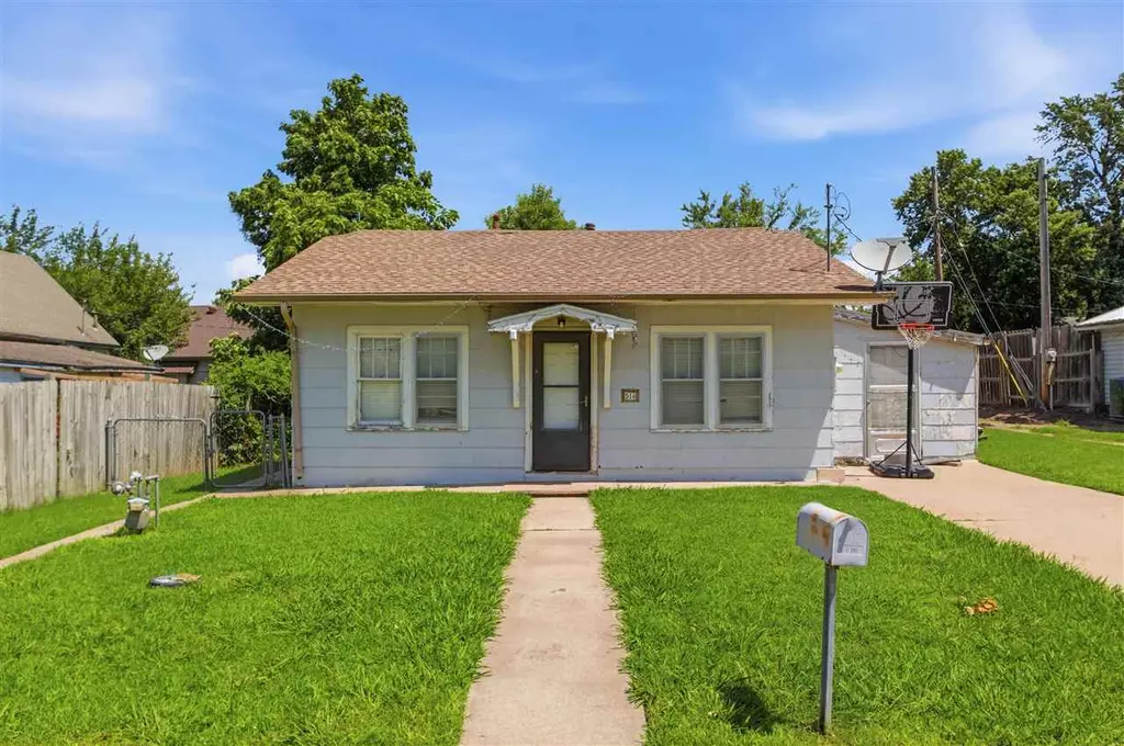 514 E Noc Dr
