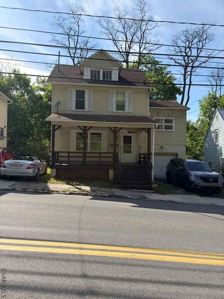1224 Franklin St