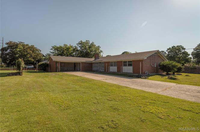 3393 Carter Hill Rd