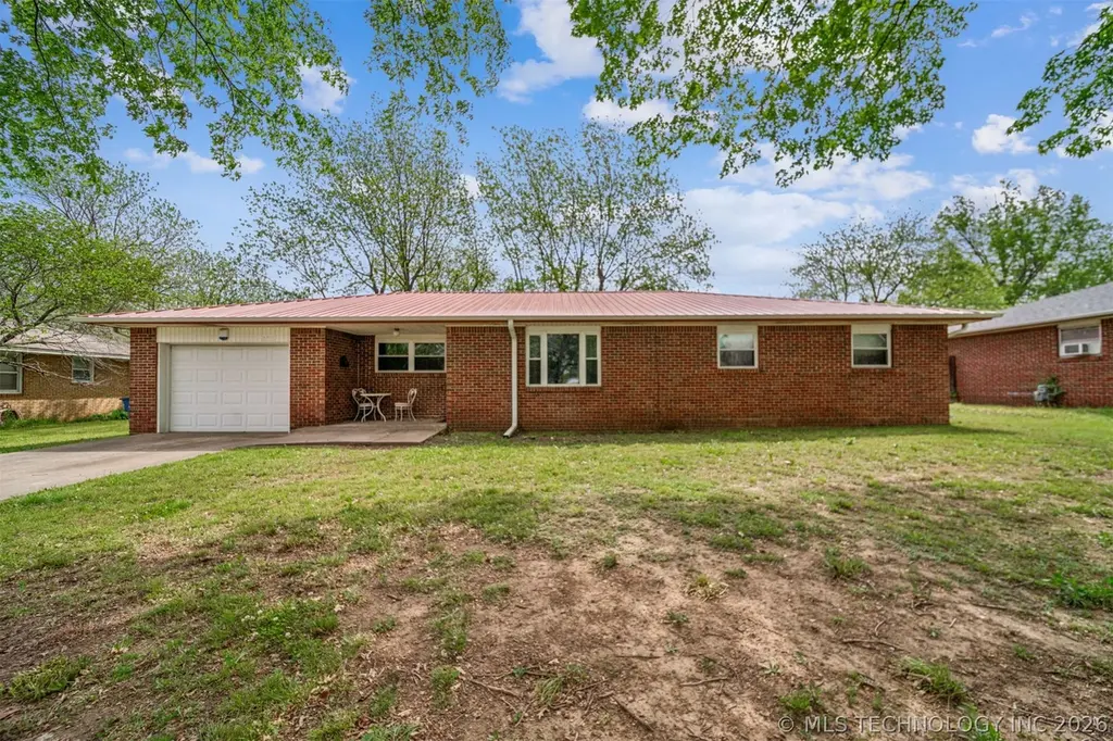 531 S Pecan St