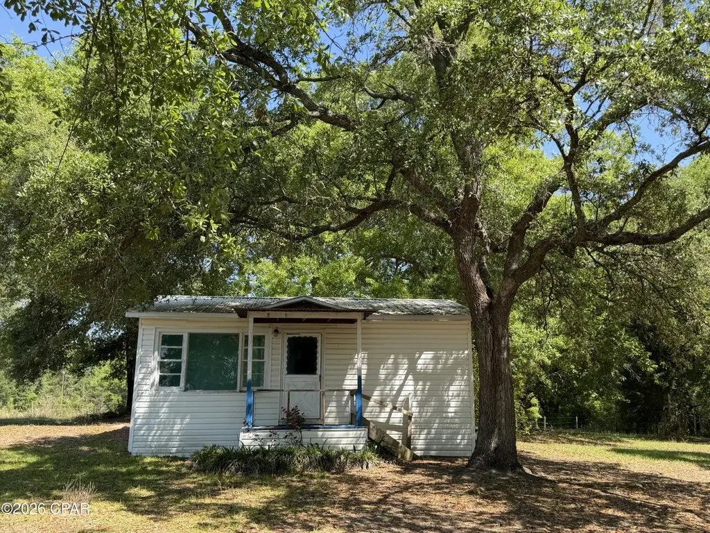 2839 Beall Packing Rd