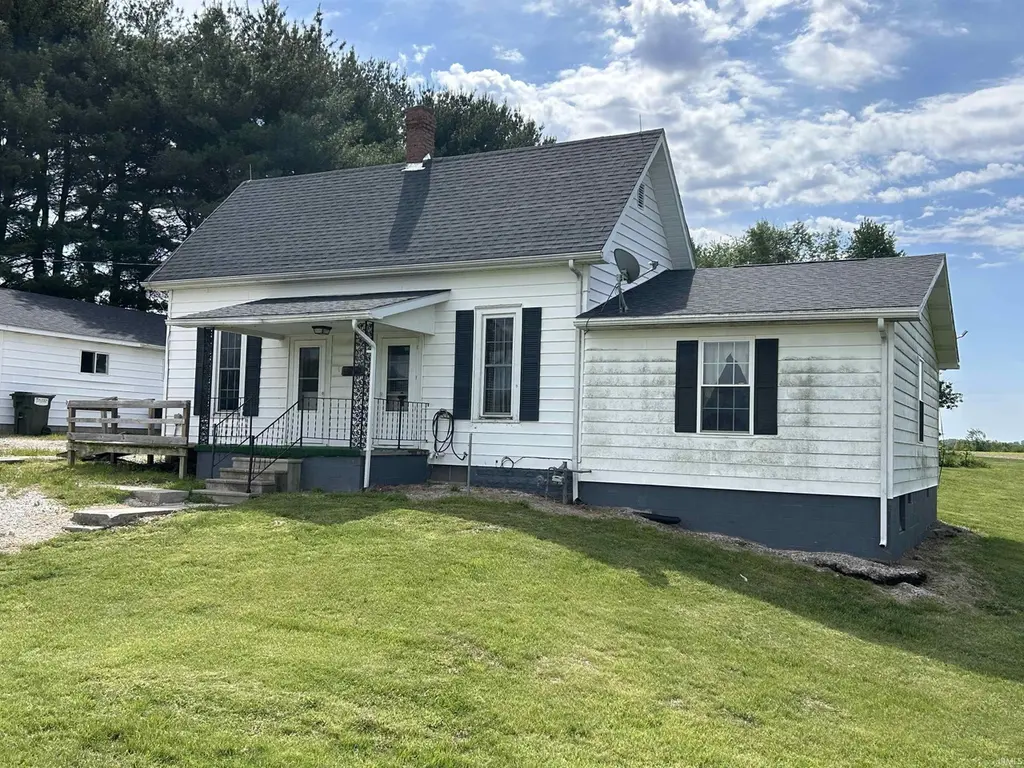 5096 S Monroe School Rd