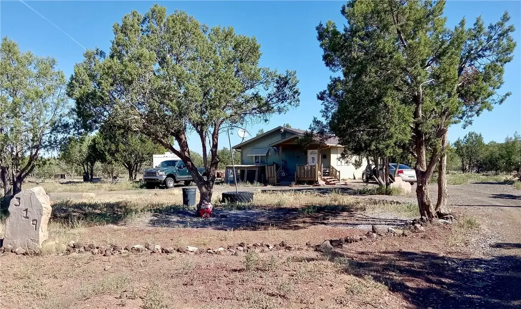 319 W Mesa Dr